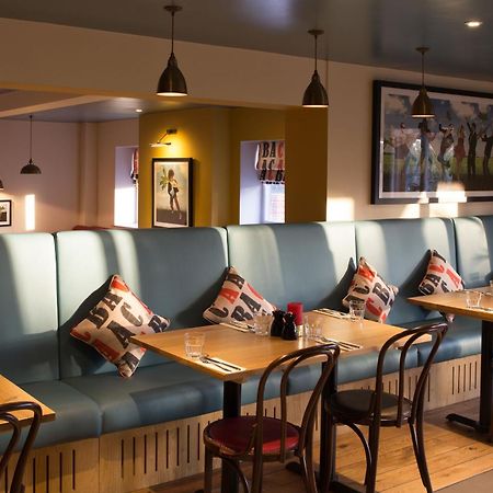 Sugarbeat Eating House Hotel Stoke Holy Cross Екстериор снимка