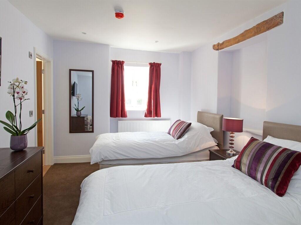 Sugarbeat Eating House Hotel Stoke Holy Cross Екстериор снимка